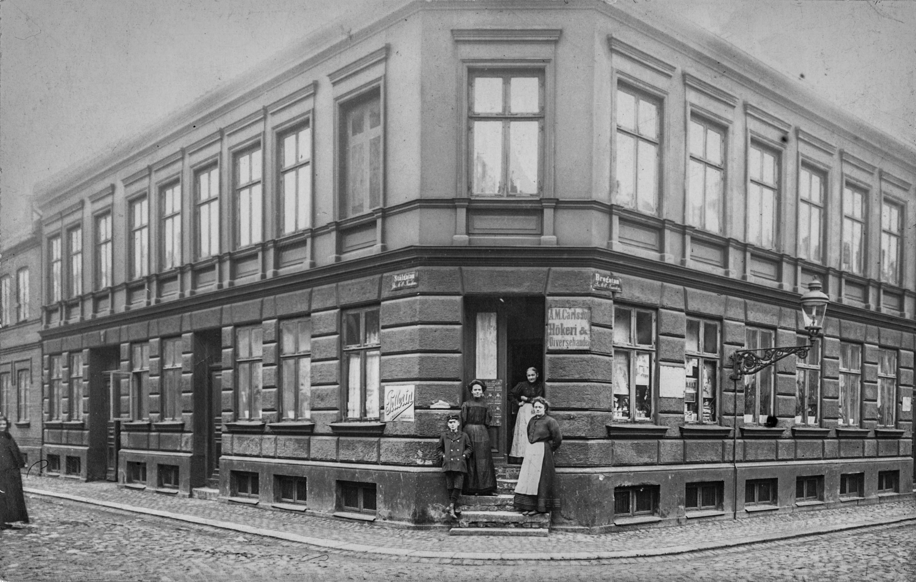 Oppk Hohenzollernring - Marquardt / Böckelmann Carlotta - Foto